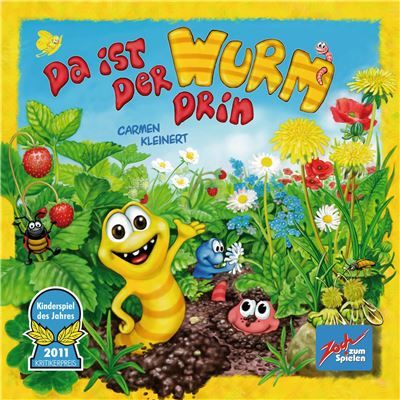 Spiel 2029.1