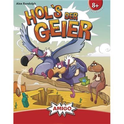 Spiel 2062.0