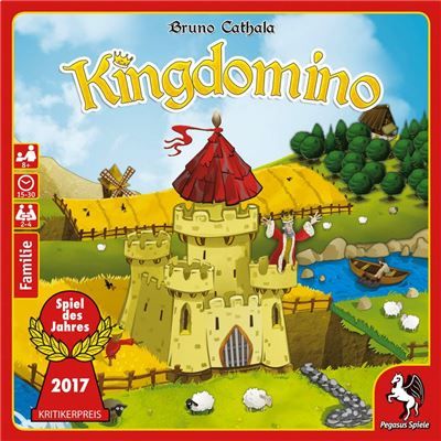 Spiel 2116.0