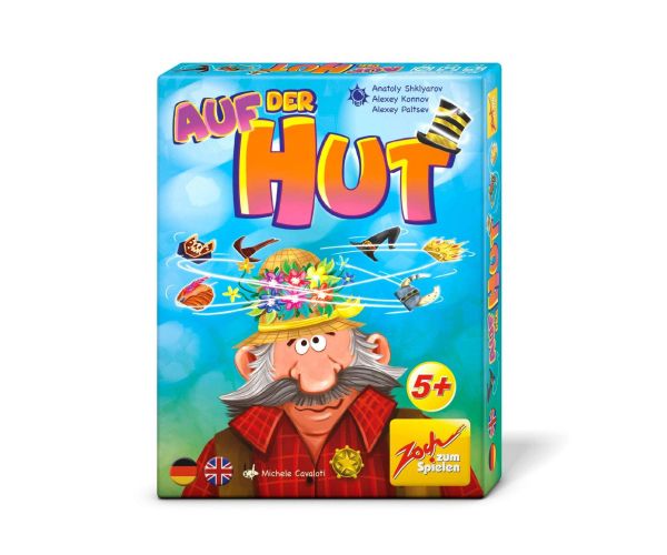 Spiel 2121.0