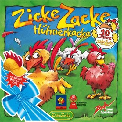 Spiel 2152.1