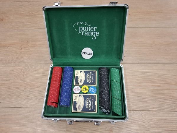 Spiel 2307.0