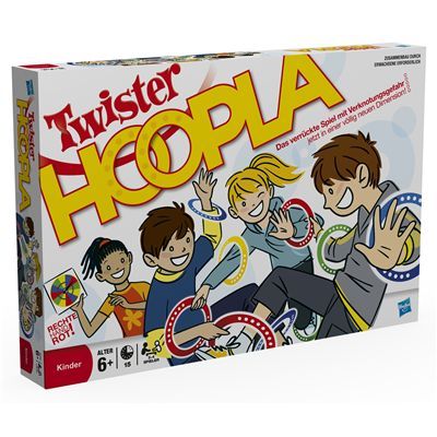 Spiel 2319.0