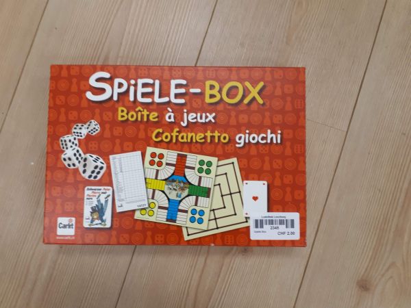 Spiel 2345.0