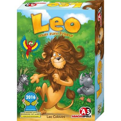 Spiel 2354.0