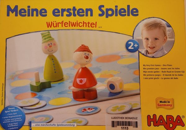 Spiel 2457.0