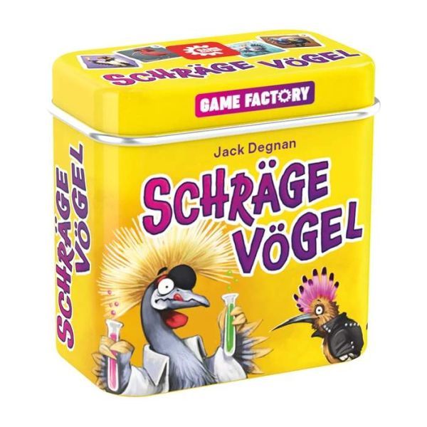 Spiel 2501.0