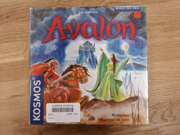 Spiel 2525.0