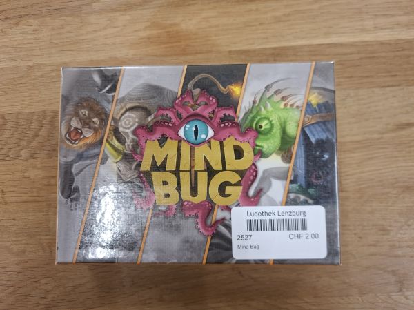 Spiel 2527.0