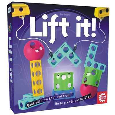 Spiel 2550.0