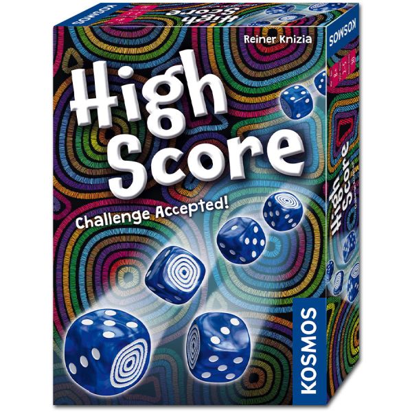 Spiel 2611.0