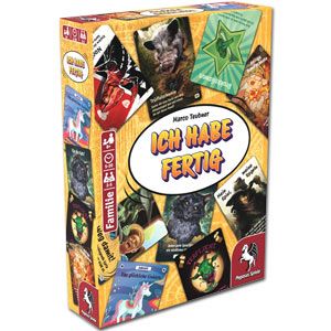 Spiel 2613.0