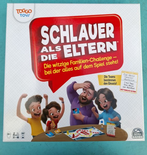 Spiel 2617.0