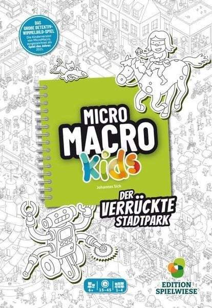 Spiel 2630.0