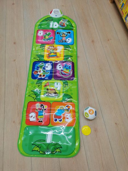 Spiel 4077.0
