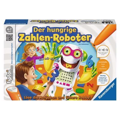 Spiel 4511.0