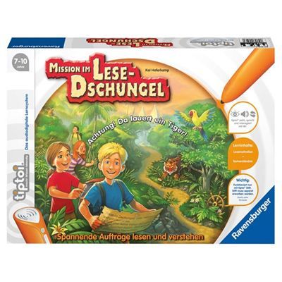 Spiel 4512.0