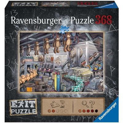 Spiel 6121.0