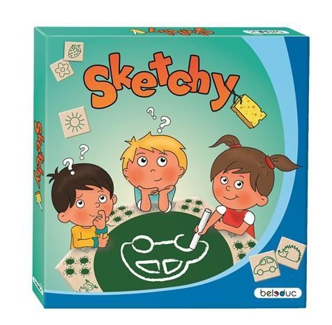 Spiel 7509.0